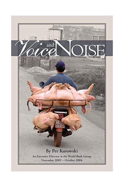 Voice and Noise
